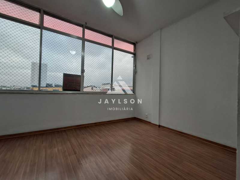 Apartamento, 2 quartos, 72 m² - Foto 1