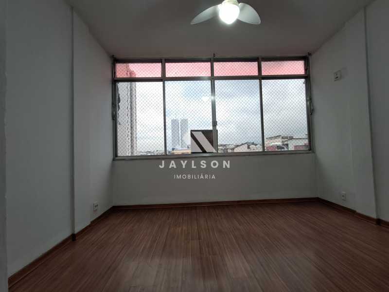 Apartamento, 2 quartos, 72 m² - Foto 2