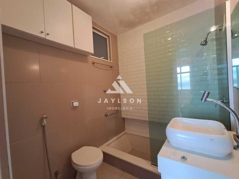 Apartamento, 2 quartos, 72 m² - Foto 8
