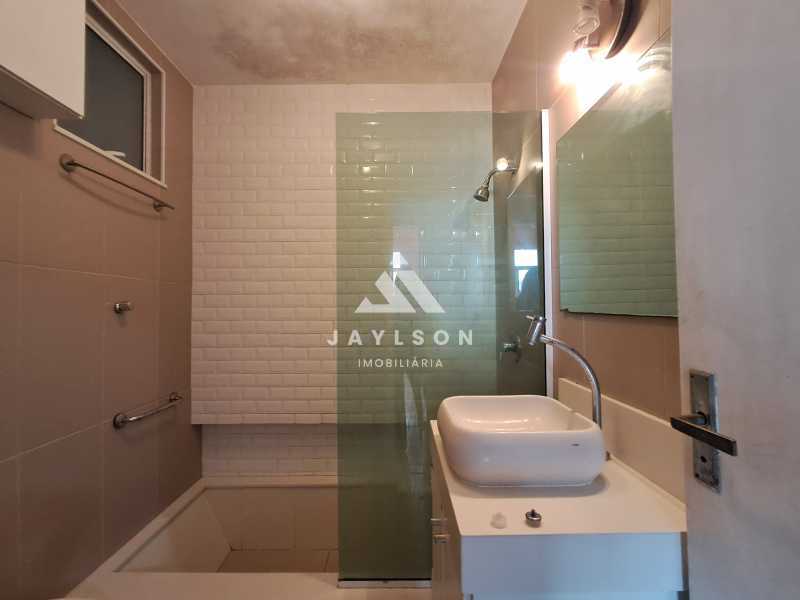 Apartamento, 2 quartos, 72 m² - Foto 9