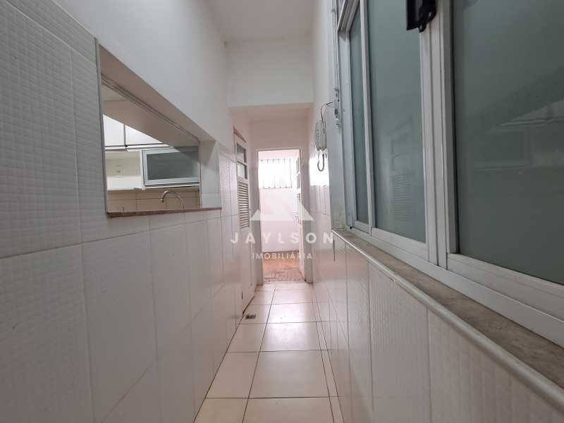 Apartamento, 2 quartos, 72 m² - Foto 16
