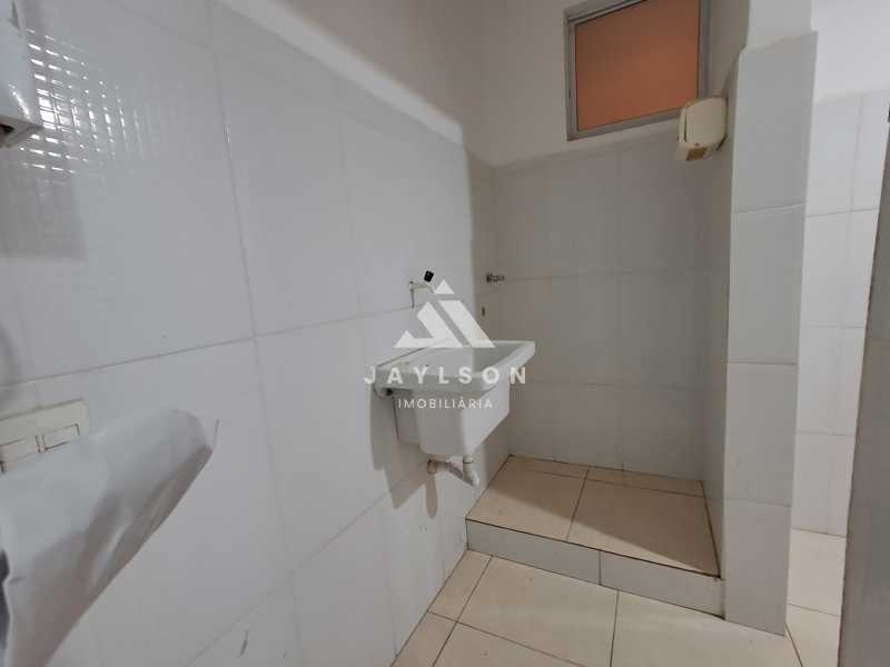 Apartamento, 2 quartos, 72 m² - Foto 22