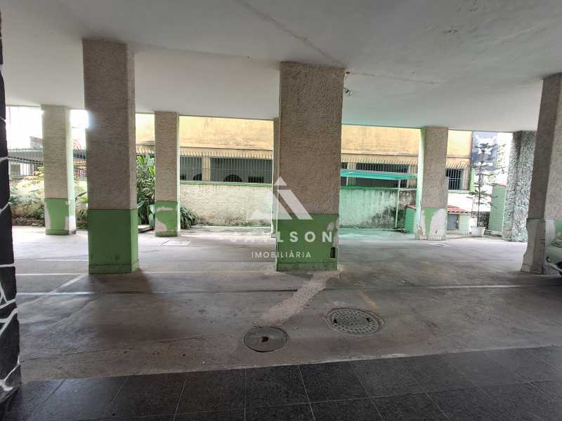 Apartamento, 2 quartos, 72 m² - Foto 24