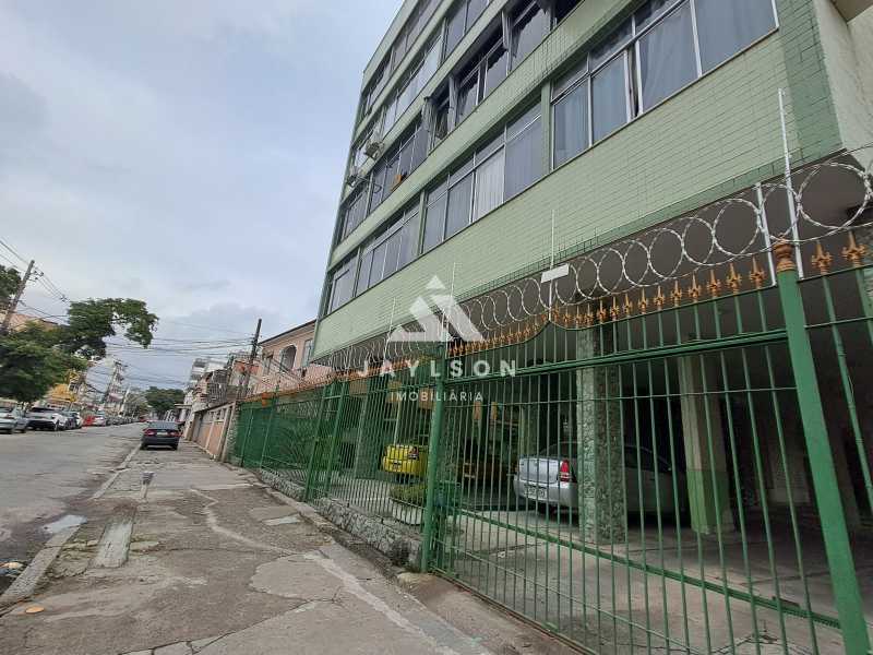 Apartamento, 2 quartos, 72 m² - Foto 26