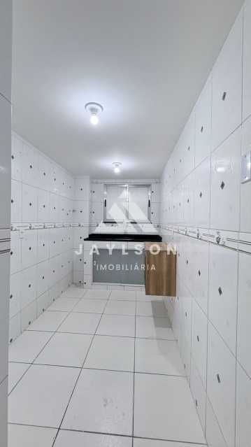 Casa de Condomínio, 2 quartos - Foto 6