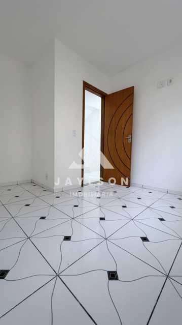 Casa de Condomínio, 2 quartos - Foto 12