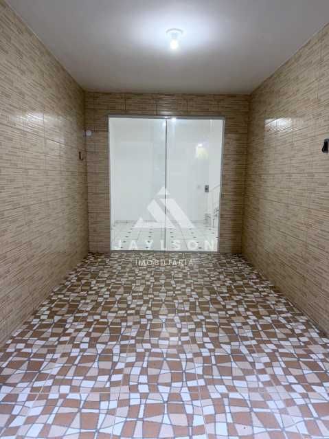 Casa de Condomínio, 2 quartos - Foto 9