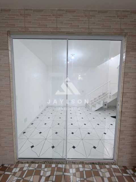 Casa de Condomínio, 2 quartos - Foto 16