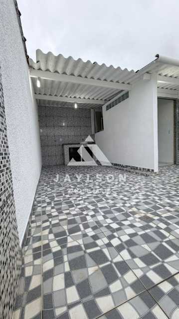 Casa de Condomínio, 2 quartos - Foto 18