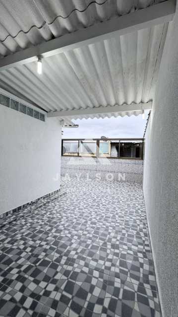 Casa de Condomínio, 2 quartos - Foto 20