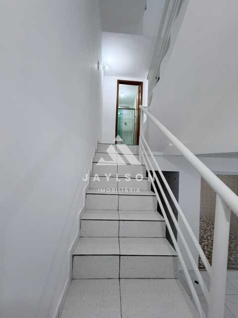 Casa de Condomínio, 2 quartos - Foto 21