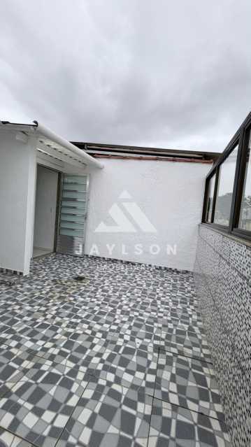 Casa de Condomínio, 2 quartos - Foto 22