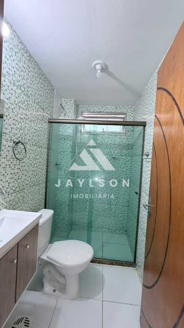 Casa de Condomínio, 2 quartos - Foto 13