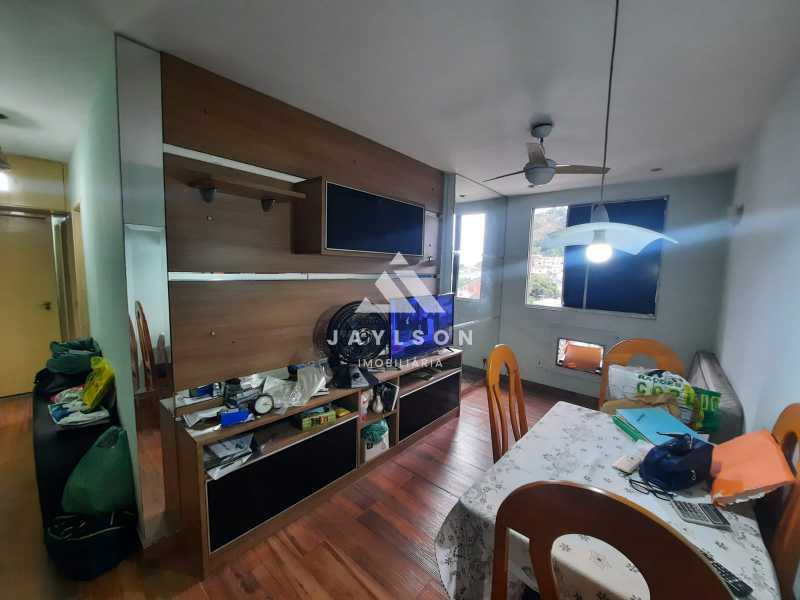 Apartamento, 2 quartos, 58 m² - Foto 6