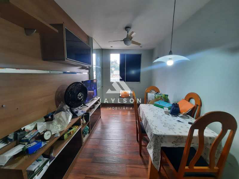 Apartamento, 2 quartos, 58 m² - Foto 9