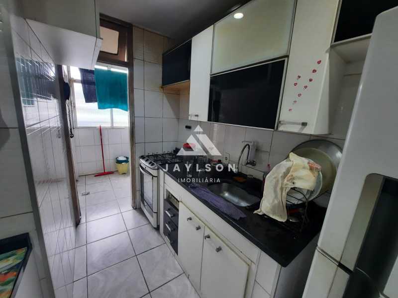 Apartamento, 2 quartos, 58 m² - Foto 15