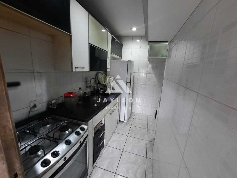 Apartamento, 2 quartos, 58 m² - Foto 16