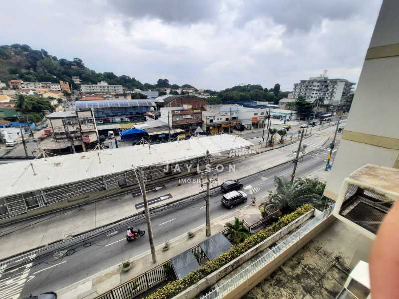 Apartamento, 2 quartos, 58 m² - Foto 19
