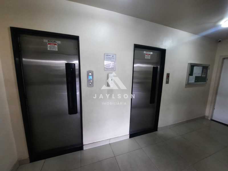 Apartamento, 2 quartos, 58 m² - Foto 25