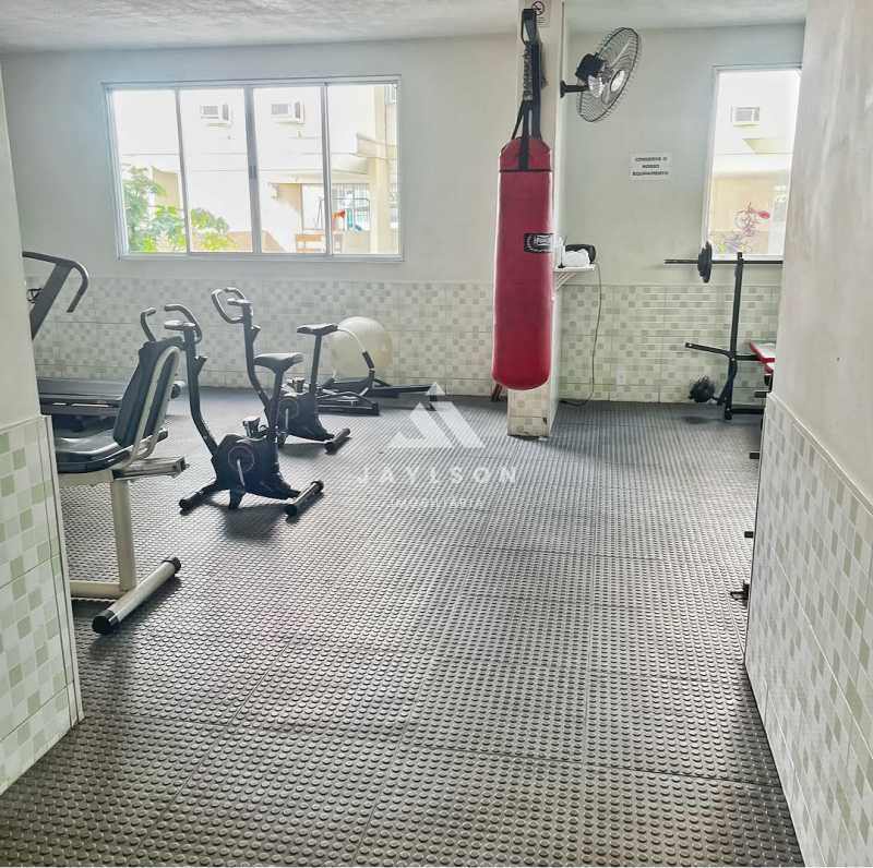 Apartamento, 2 quartos, 58 m² - Foto 29