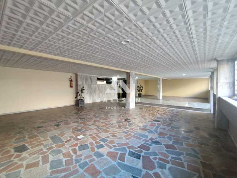 Apartamento, 2 quartos, 63 m² - Foto 2