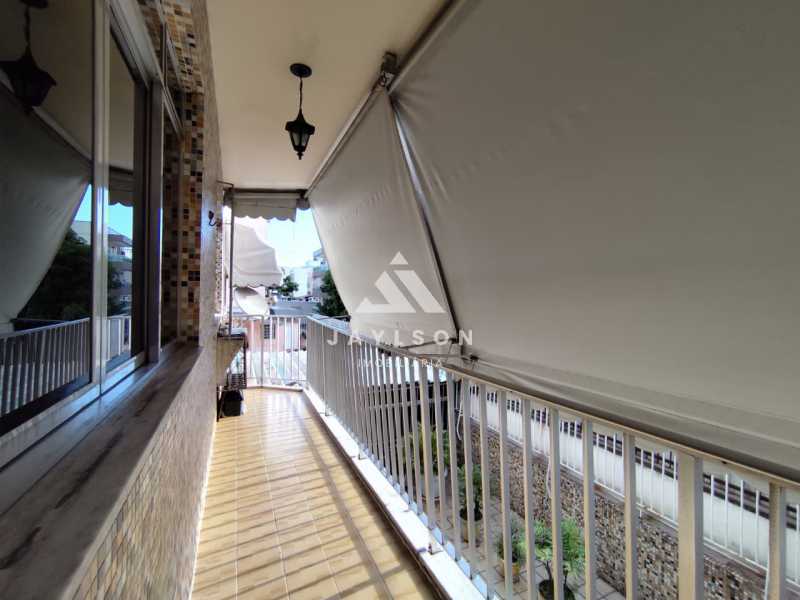 Apartamento, 2 quartos, 63 m² - Foto 5