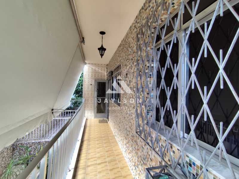 Apartamento, 2 quartos, 63 m² - Foto 6