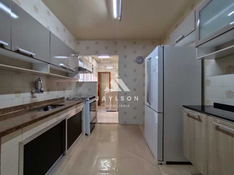 Apartamento, 2 quartos, 63 m² - Foto 20