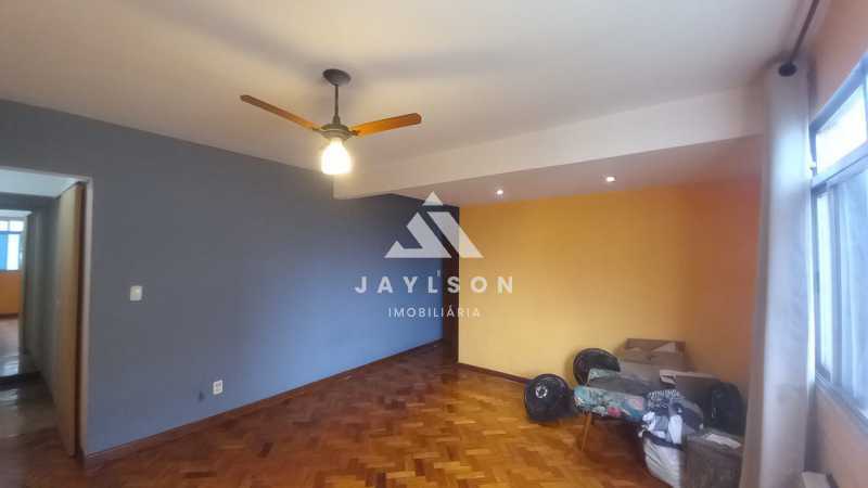 Apartamento, 3 quartos, 66 m² - Foto 1