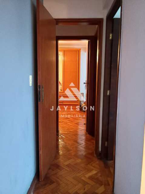 Apartamento, 3 quartos, 66 m² - Foto 4