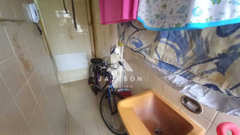Apartamento, 3 quartos, 66 m² - Foto 23