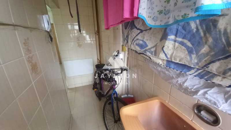 Apartamento, 3 quartos, 66 m² - Foto 24