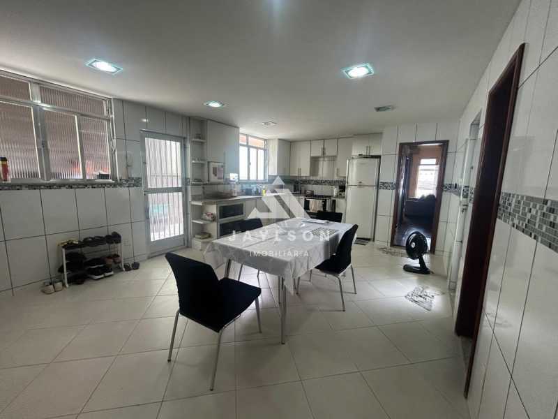 Casa, 4 quartos, 120 m² - Foto 17