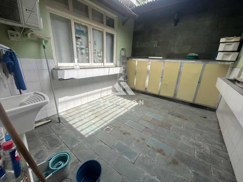 Casa, 4 quartos, 120 m² - Foto 29