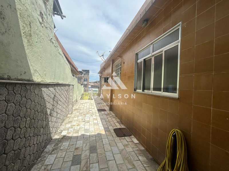 Casa, 4 quartos, 120 m² - Foto 30
