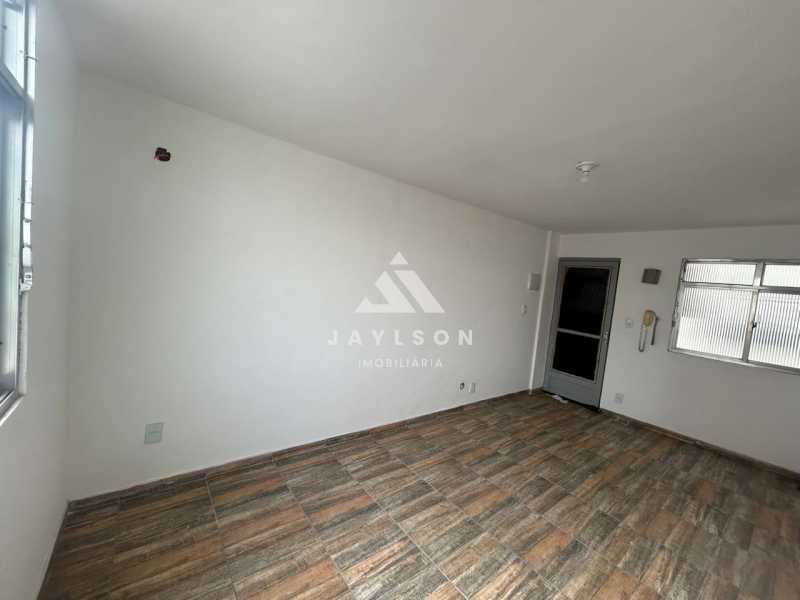 Apartamento, 2 quartos, 48 m² - Foto 1