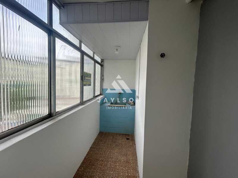 Apartamento, 2 quartos, 48 m² - Foto 3