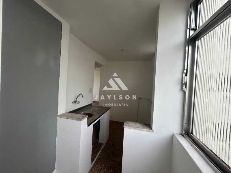 Apartamento, 2 quartos, 48 m² - Foto 4