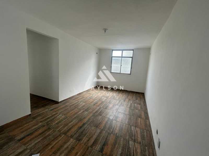 Apartamento, 2 quartos, 48 m² - Foto 8