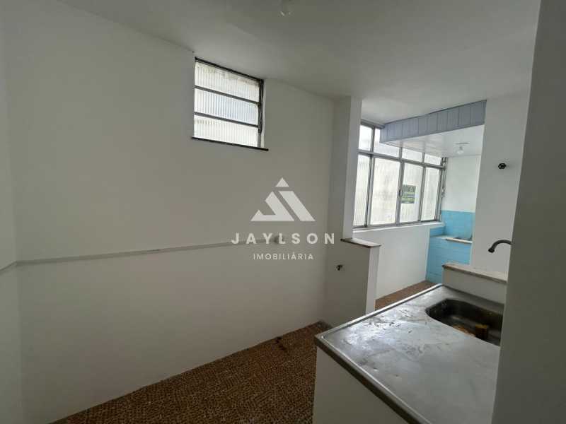 Apartamento, 2 quartos, 48 m² - Foto 12