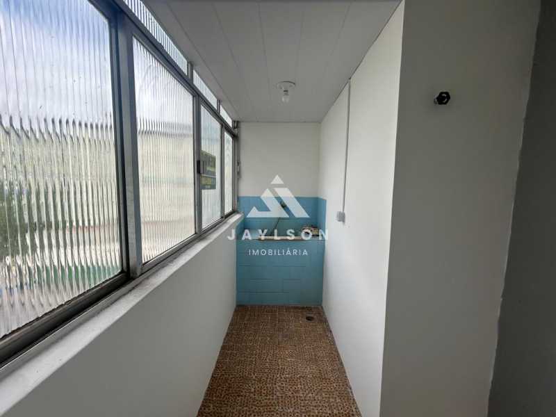 Apartamento, 2 quartos, 48 m² - Foto 14