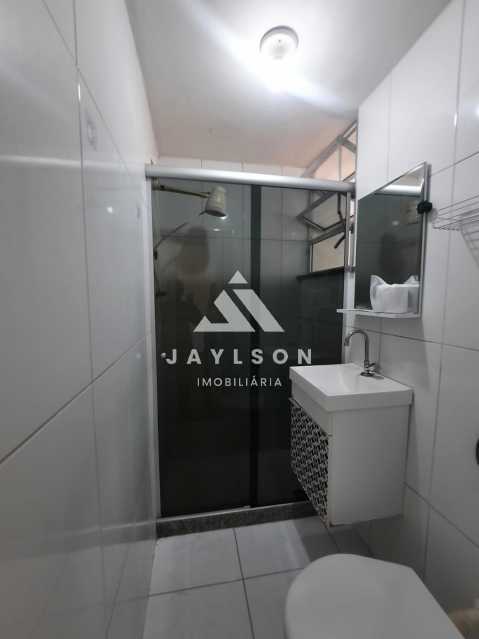 Apartamento, 2 quartos, 45 m² - Foto 13