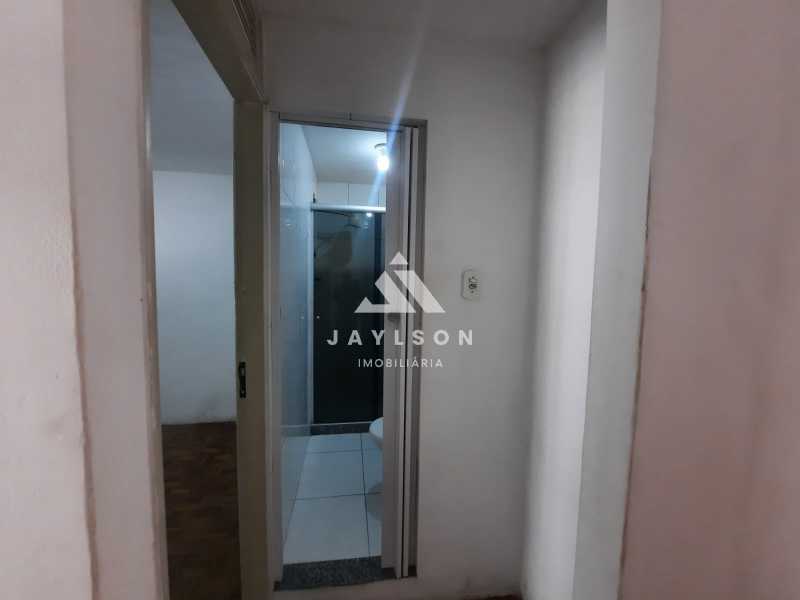 Apartamento, 2 quartos, 45 m² - Foto 12
