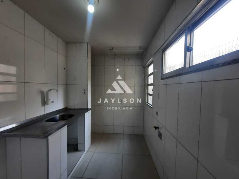 Apartamento, 2 quartos, 45 m² - Foto 14