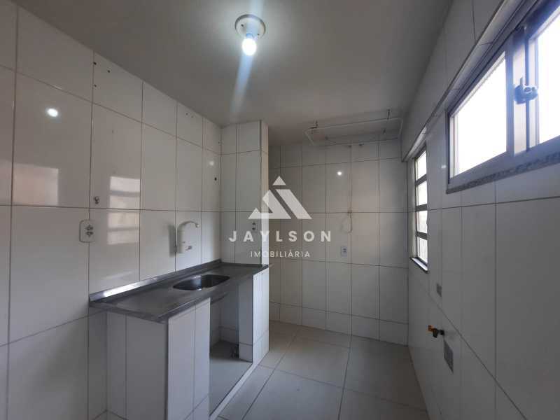 Apartamento, 2 quartos, 45 m² - Foto 15