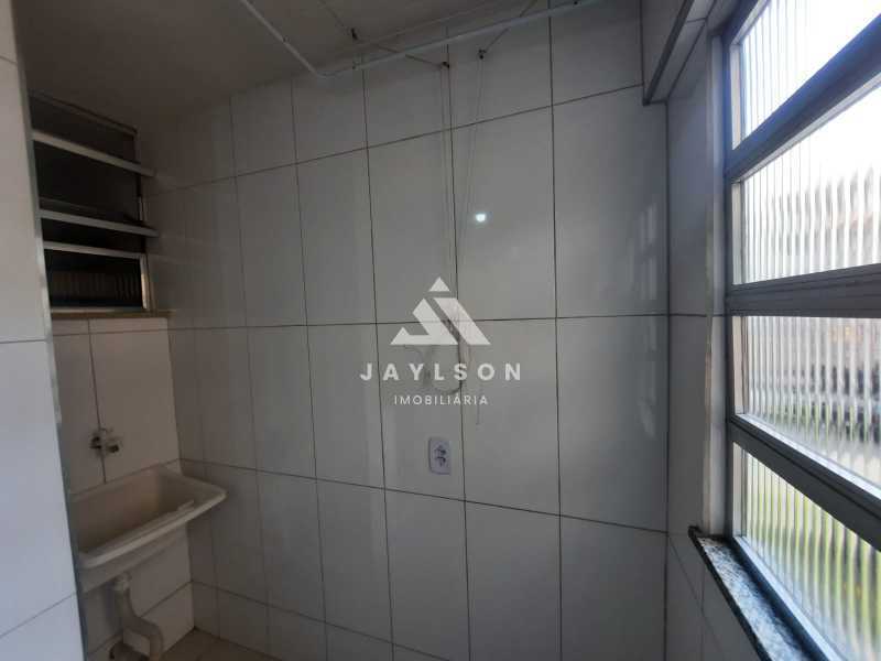 Apartamento, 2 quartos, 45 m² - Foto 18