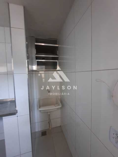 Apartamento, 2 quartos, 45 m² - Foto 17