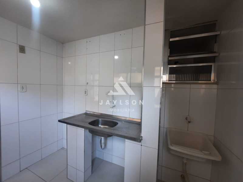 Apartamento, 2 quartos, 45 m² - Foto 16