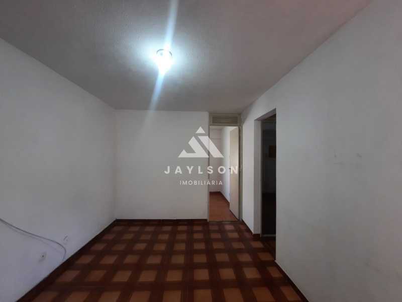 Apartamento, 2 quartos, 45 m² - Foto 1