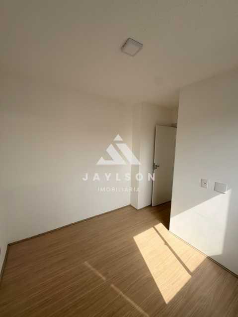 Apartamento, 2 quartos, 40 m² - Foto 8